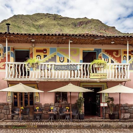 Pisac Inn Exterior foto